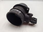 Mass air flow meter