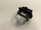 Resistencia motor/ventilador de la calefacción