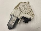 Front door window regulator motor