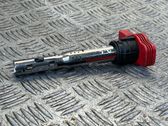 High voltage ignition coil