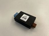 Other control units/modules