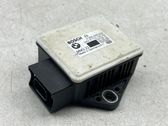 ESP acceleration yaw rate sensor