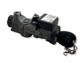 Ignition lock