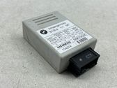 Vetokoukun ohjainlaite/moduuli