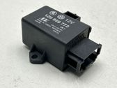 Seat heating relay