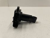 Mass air flow meter