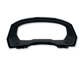 Dashboard trim