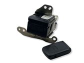 Ignition lock