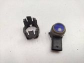 Rear parking sensor holder (PDC)