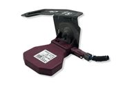 Aerial antenna amplifier