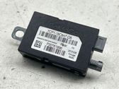 Aerial antenna amplifier