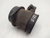 Mass air flow meter