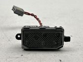 Résistance moteur de ventilateur de chauffage