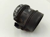 Mass air flow meter