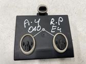 Door control unit/module