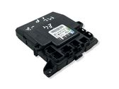 Unité de commande module de porte