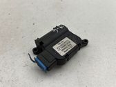 Air flap motor/actuator