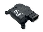Air flap motor/actuator