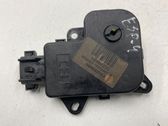 Air flap motor/actuator