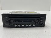 Radio/CD/DVD/GPS head unit