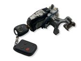 Ignition lock