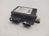 Immobilizer control unit/module
