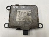 Sensor de radar Distronic