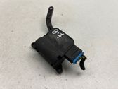 Air flap motor/actuator