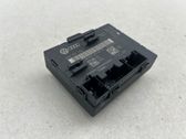 Door control unit/module