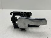 Front door interior handle