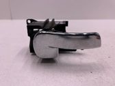Front door interior handle