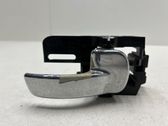 Front door interior handle