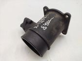 Mass air flow meter