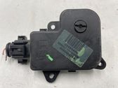 Air flap motor/actuator
