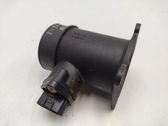 Mass air flow meter