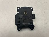 Motor/activador trampilla de calefacción