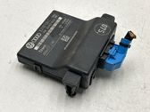 Gateway control module