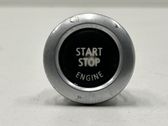Automobilio užvedimo jungtukas
