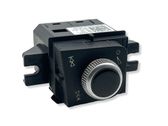 Sound control switch