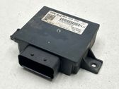 Power management control unit