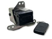 Ignition lock