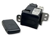 Ignition lock