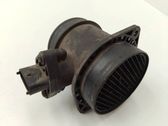 Mass air flow meter