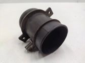 Mass air flow meter