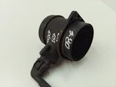 Mass air flow meter
