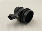 Mass air flow meter