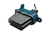 Heater blower motor/fan resistor