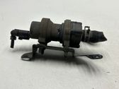 Windscreen/windshield washer pump