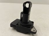 Mass air flow meter