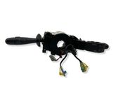 Wiper turn signal indicator stalk/switch